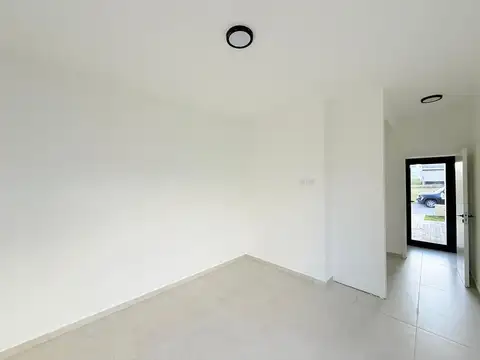 Casa en Venta 1 año