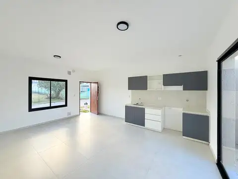 Casa en Venta de 1 dormitorio