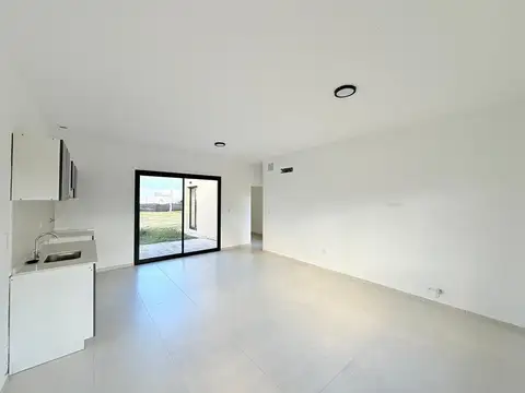VENTA DUPLEX 1 DORMITORIO ETAPA 4 - DOCTA