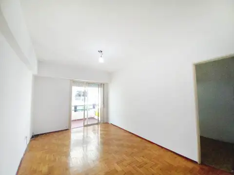 Departamento 5 ambientes con 1 baño