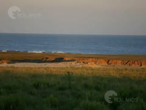 Venta Terreno Lote de 1050 m2 Oportunidad La Pedrera Rocha