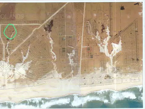 Terreno en Venta en Rocha, USD 28.000