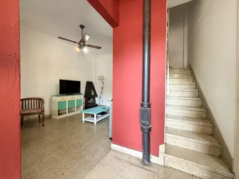 Depto Tipo Casa en Venta en Villa Pueyrredon, USD 170.000
