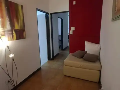 VENTA OFICINA  Santa Fe al 600 pta baja. Neuquen Capital