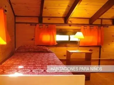Casa en Venta de 1 dormitorio