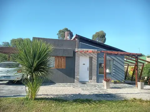 Casa en Venta en Balneario Mar Chiquita, USD 92.000