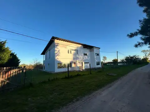 Casa en Berisso