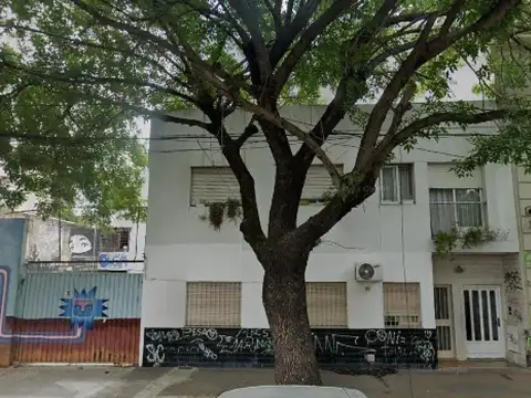 Avenida 60 e/ 10 y 11