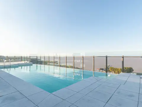 Departamento en Alquiler en Olivos Vias/Rio, USD 3.300