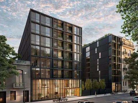 Departamento en Venta en San Telmo, USD 207.636