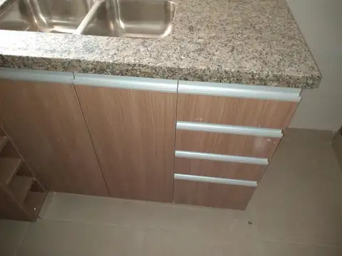 Departamento en Venta 2 años