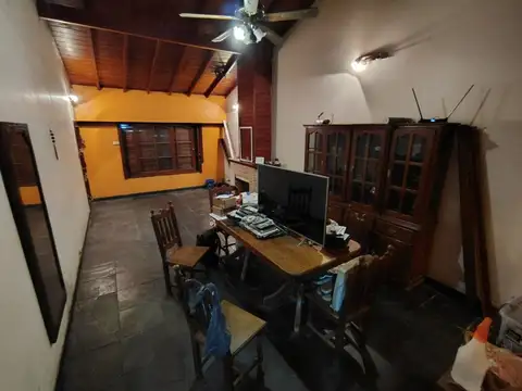 Avenida Gaspar Campos 3900