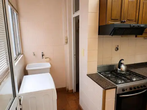 Departamento en Venta al Norte