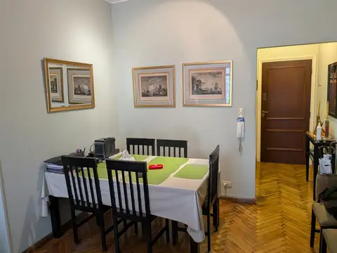 Departamento en Venta de 4 ambientes