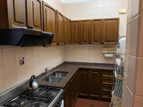 Departamento en Venta 80 años