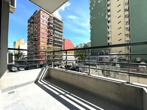 Departamento en Alquiler Temporal en Monserrat, USD 900