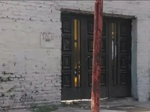Terreno - Venta - Argentina, La Matanza - GRAL HORNOS 1200