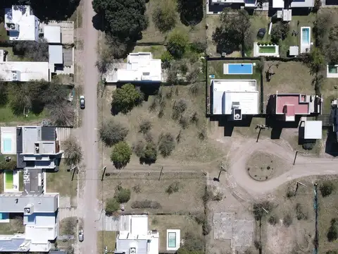 Terreno en Venta –543 M2- Ruta Provincial E53, Villa Catalina, Pajas Blancas
