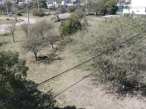 Terreno en Venta –543 M2- Ruta Provincial E53, Villa Catalina, Pajas Blancas