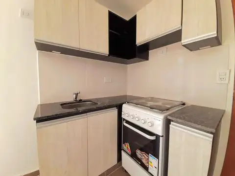 Departamento en Venta al Este