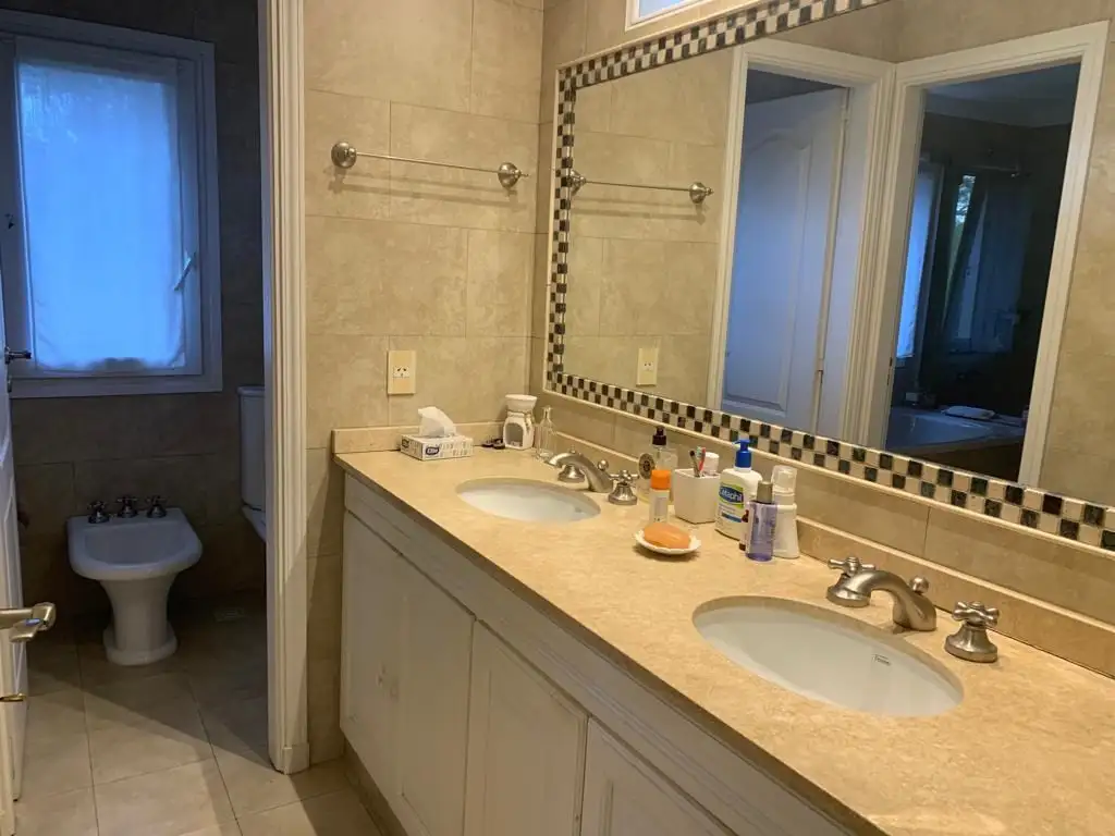 Casa  en Venta en Santa Barbara, Tigre, G.B.A. Zona Norte - Foto 27