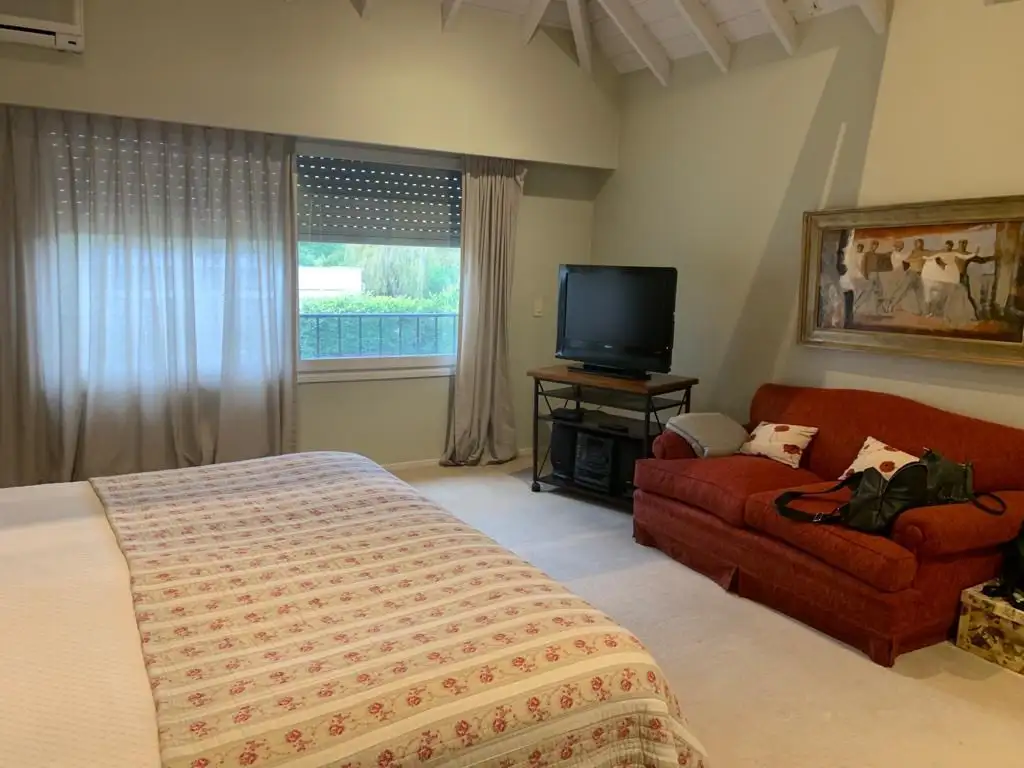 Casa  en Venta en Santa Barbara, Tigre, G.B.A. Zona Norte - Foto 19