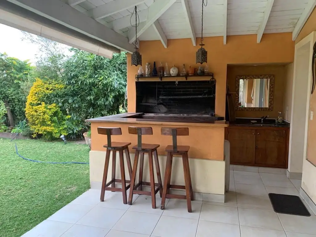 Casa  en Venta en Santa Barbara, Tigre, G.B.A. Zona Norte - Foto 14