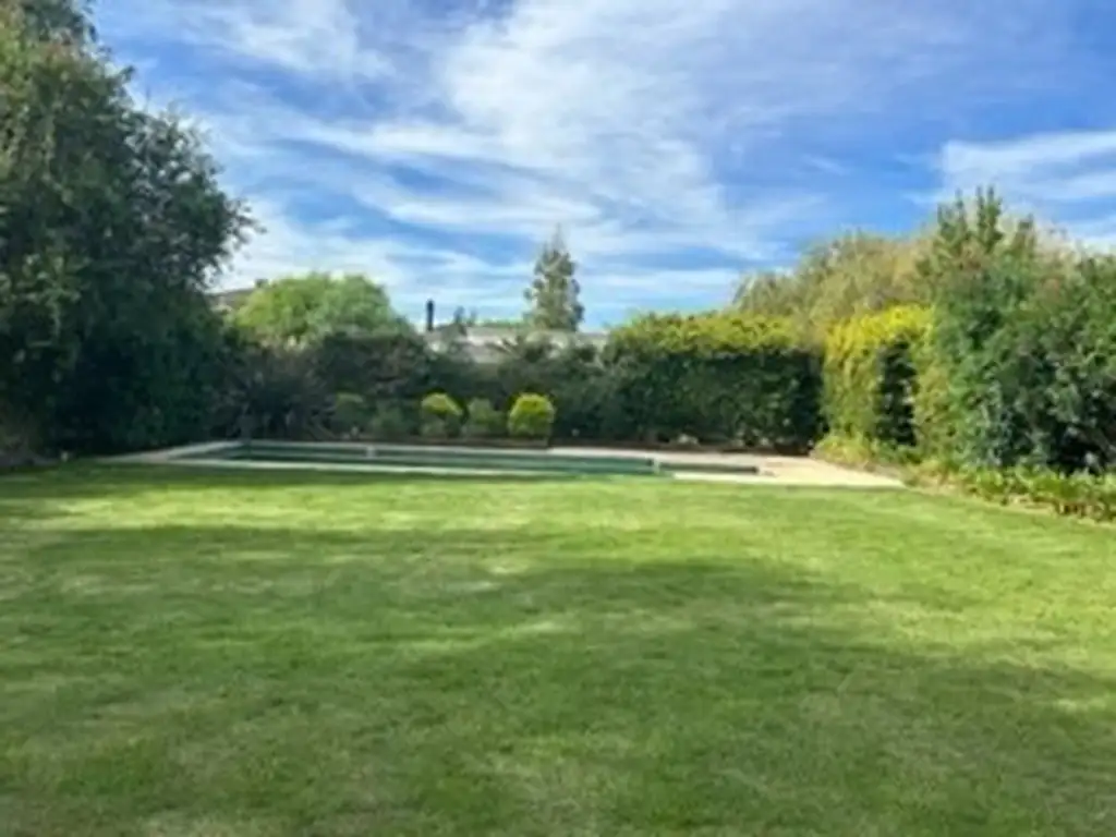 Casa  en Venta en Santa Barbara, Tigre, G.B.A. Zona Norte - Foto 31