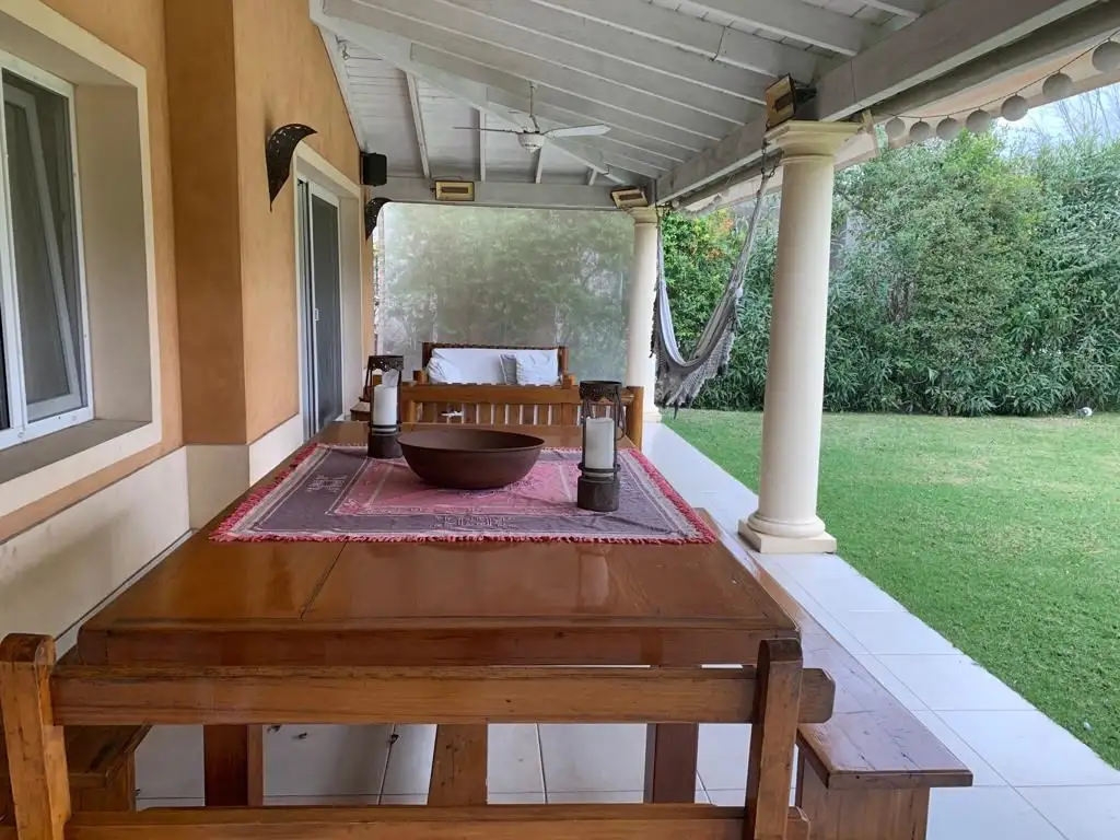Casa  en Venta en Santa Barbara, Tigre, G.B.A. Zona Norte - Foto 13