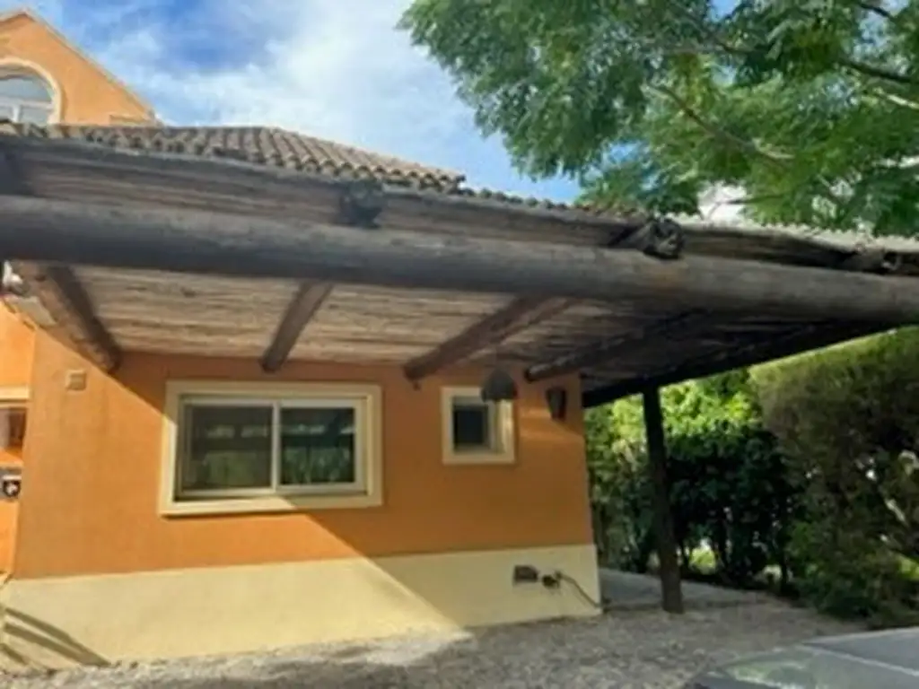 Casa  en Venta en Santa Barbara, Tigre, G.B.A. Zona Norte - Foto 28