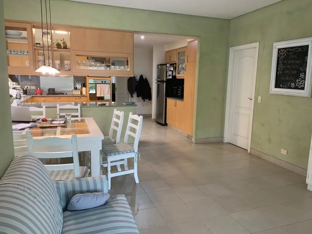 Casa  en Venta en Santa Barbara, Tigre, G.B.A. Zona Norte - Foto 16