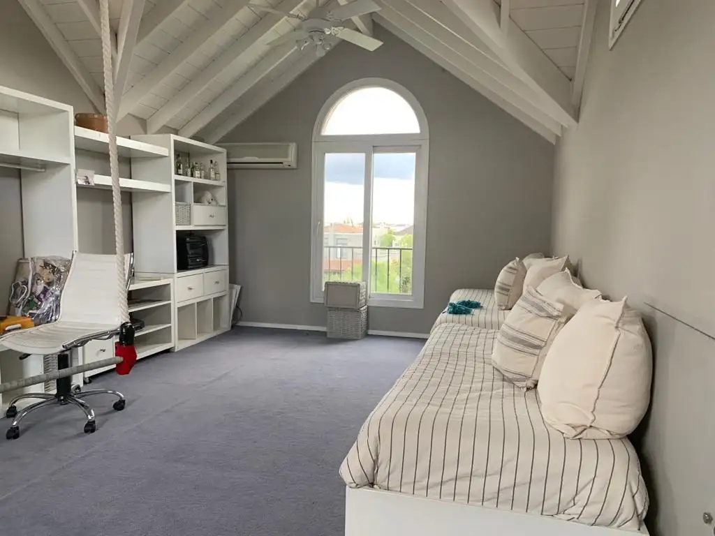 Casa  en Venta en Santa Barbara, Tigre, G.B.A. Zona Norte - Foto 34