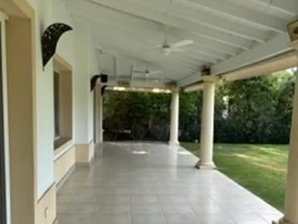 Casa  en Venta en Santa Barbara, Tigre, G.B.A. Zona Norte - Foto 32
