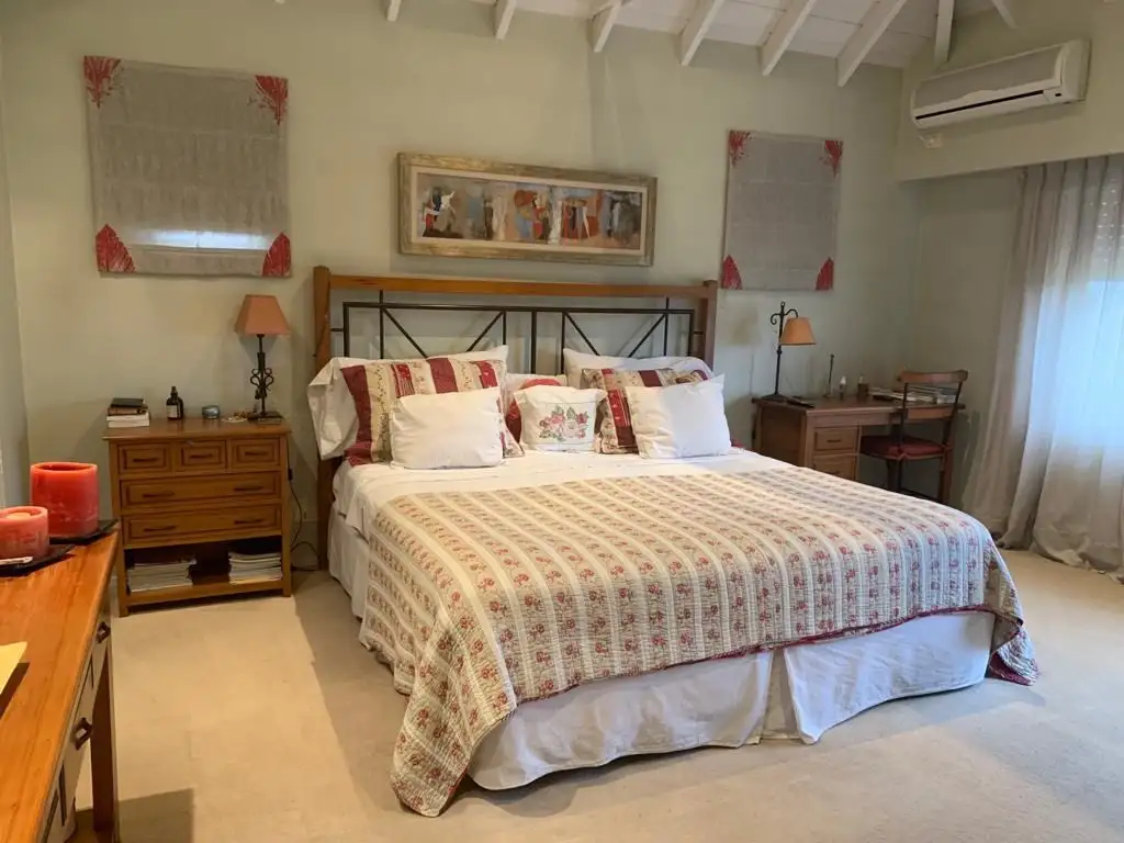 Casa  en Venta en Santa Barbara, Tigre, G.B.A. Zona Norte - Foto 18