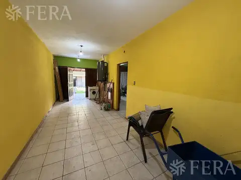Casa en Venta en Quilmes Oeste, USD 90.000