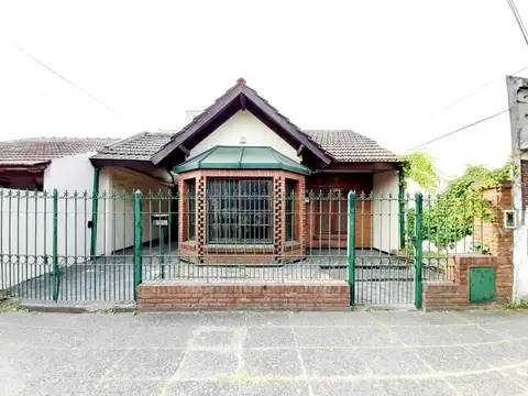 Casa - Ituzaingó Norte