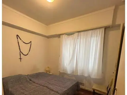 Departamento en Venta 55 años