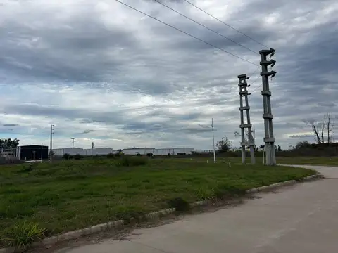 Terreno en Venta 60  mts Frente