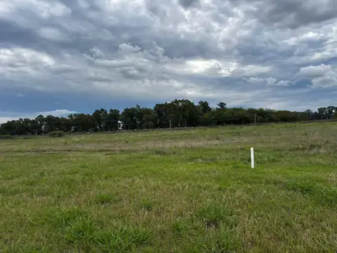 Terreno en Venta de 2400,0 m2