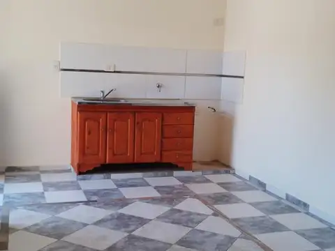 Casa en Alquiler 1 año