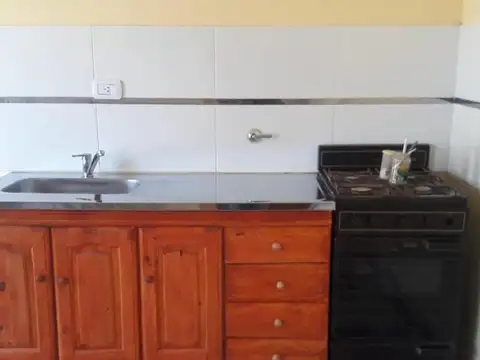 Casa en Alquiler de 1 dormitorio