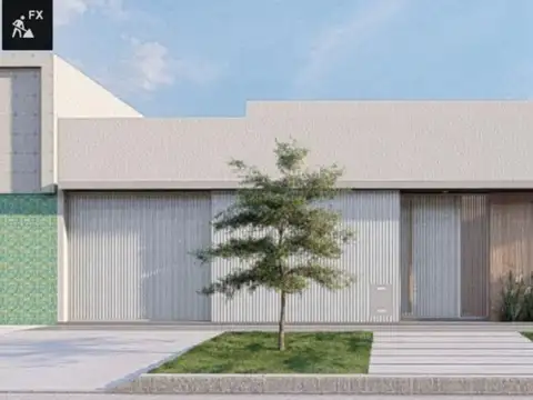 VENTA - CASA REFACCIONADA A NUEVA - PADILLA 3237