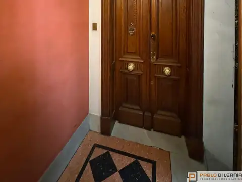 Departamento en Venta en Constitucion, USD 159.000