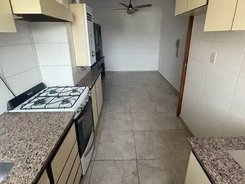 Zeballos 1100, Piso 7