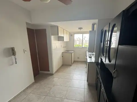 Departamento en Alquiler de 3 dormitorios