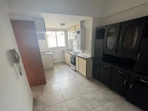 Departamento en Alquiler de 4 ambientes