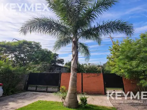 Venta Casa en Tortuguitas