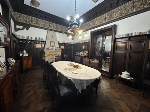 Casa en Venta 100 años