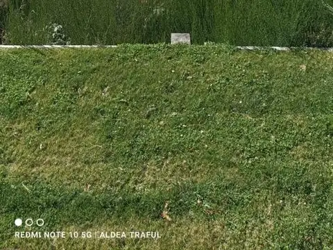 Ruta 65 - KM 35