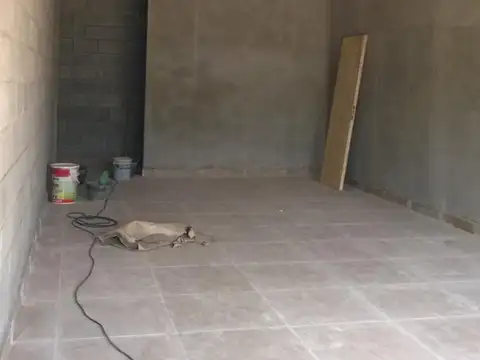 Local en Venta 5 años